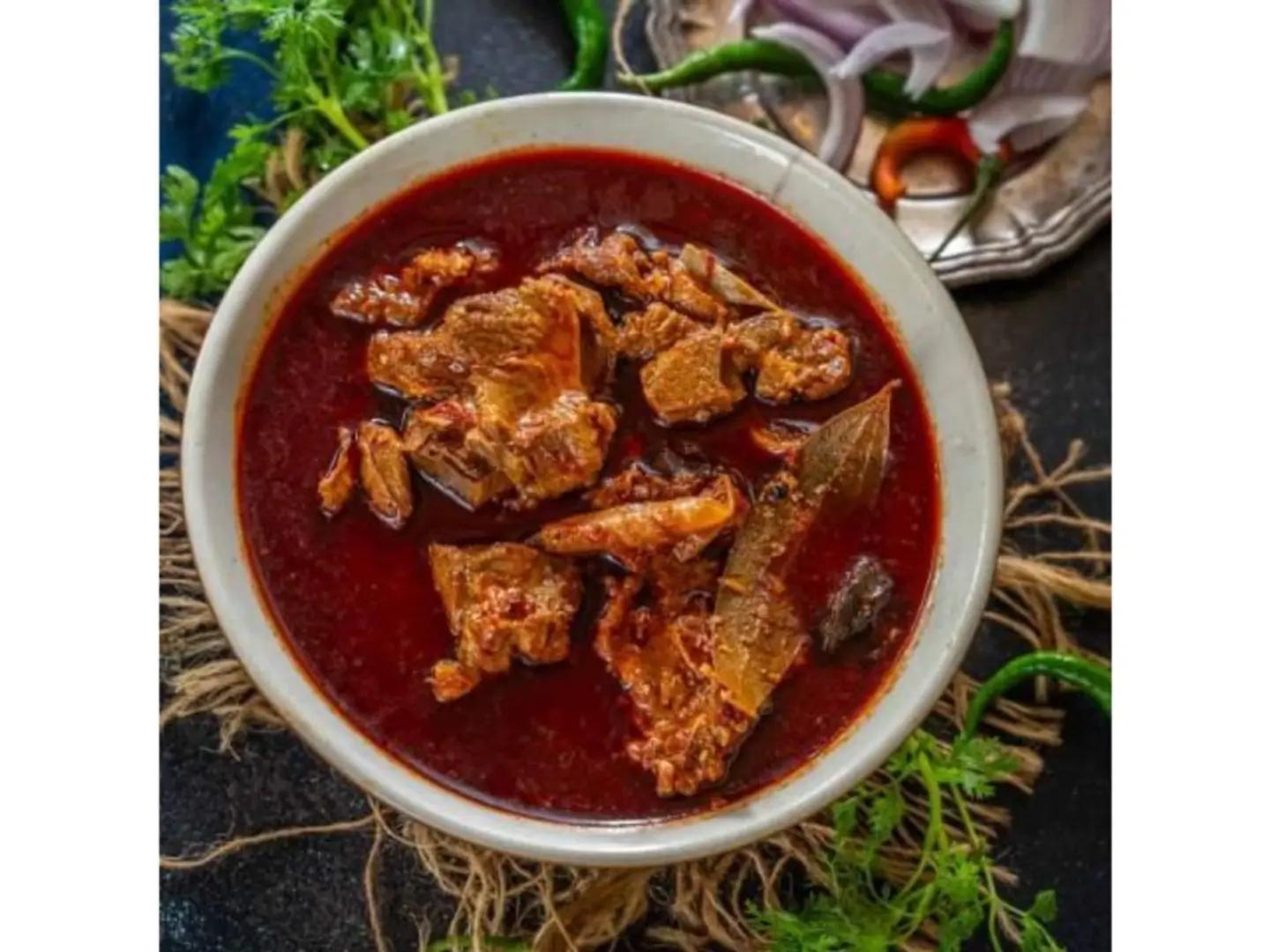 كشميري روغان جوش