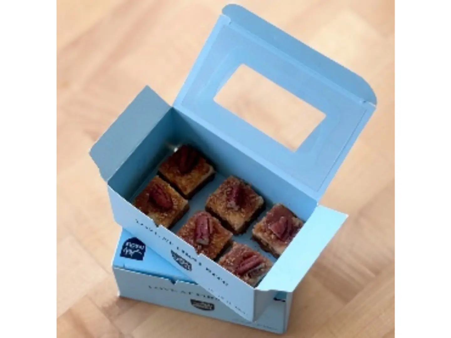 بيكان ديلايت