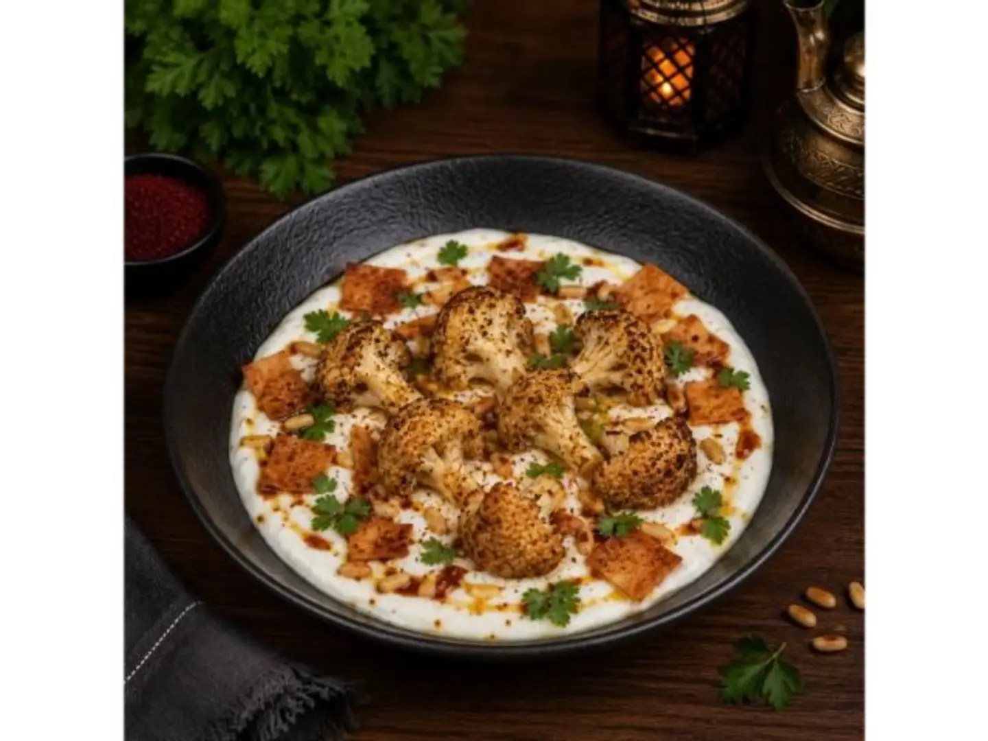Fatteh Zahra
