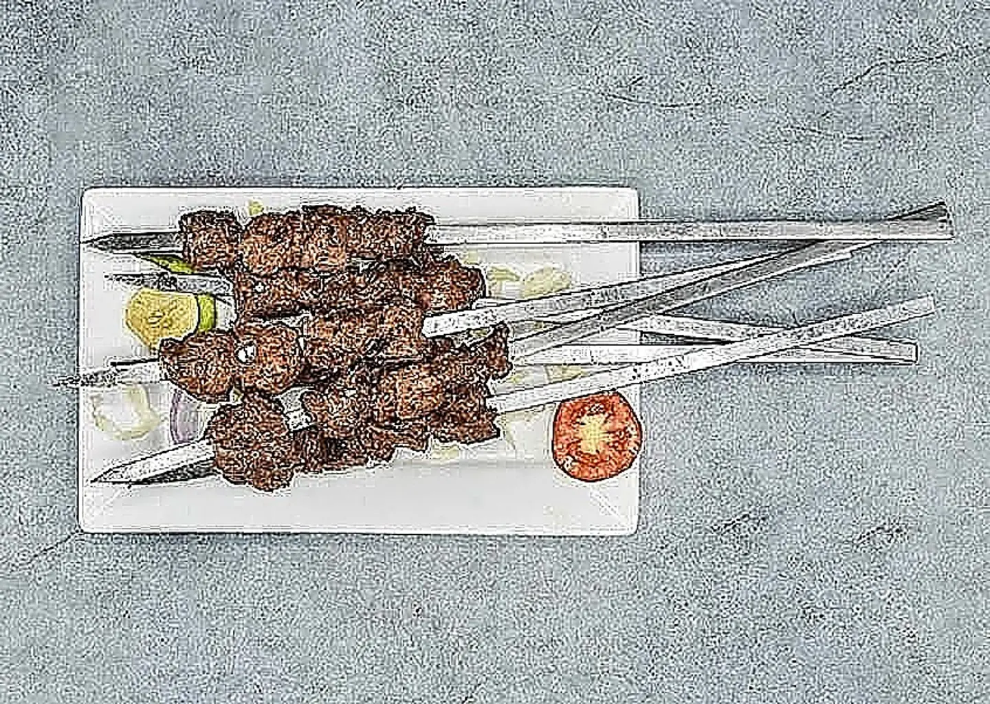 بوتي أفغانية