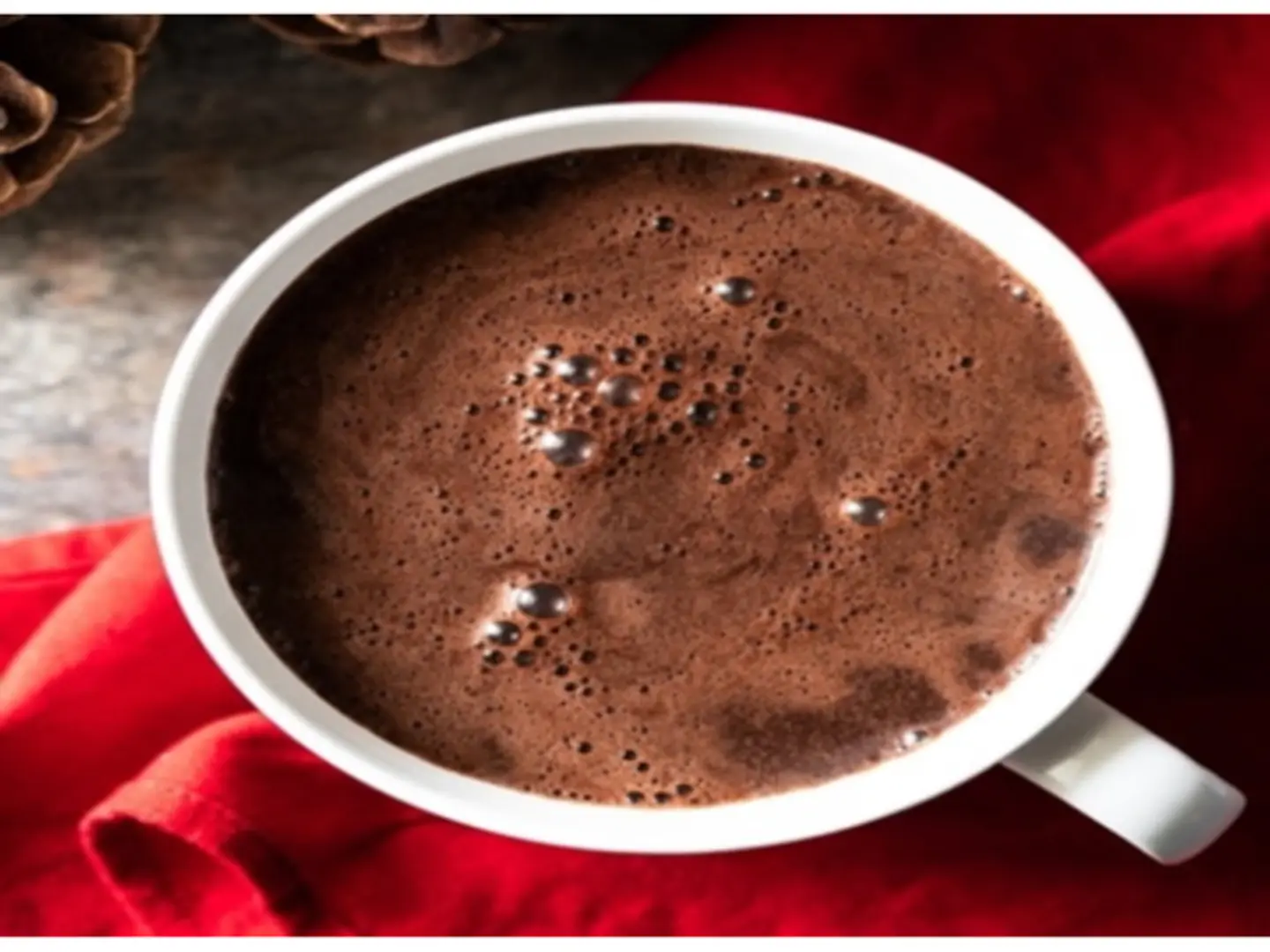 Hot Chocolate