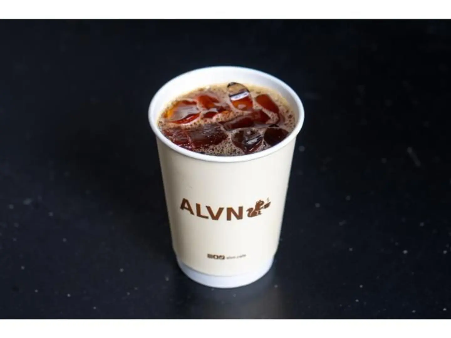 V60 Colombian (Cold)