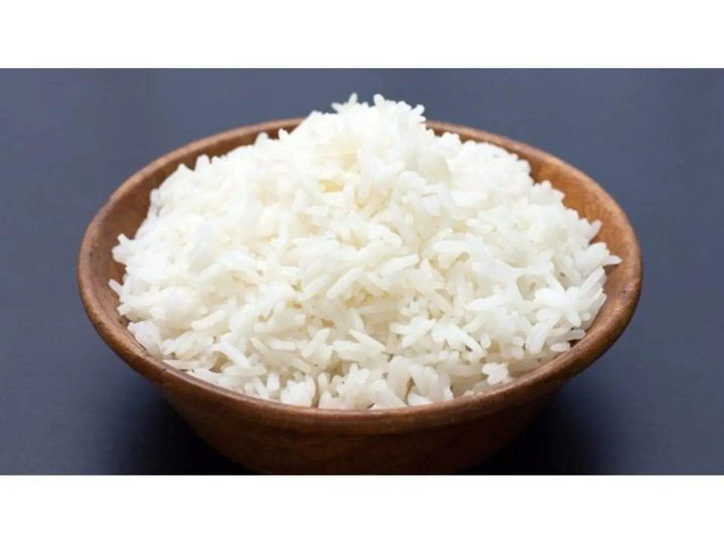 White Rice