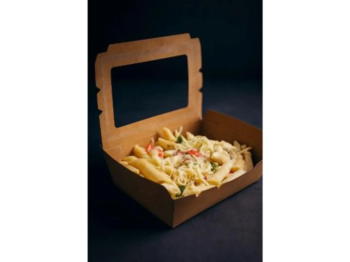 فوتشيني دجاج