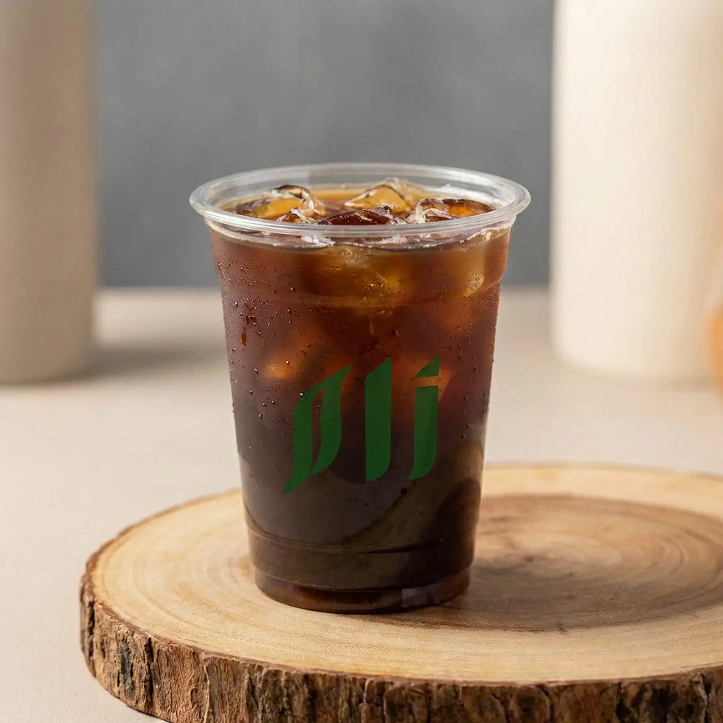ايس امريكانو