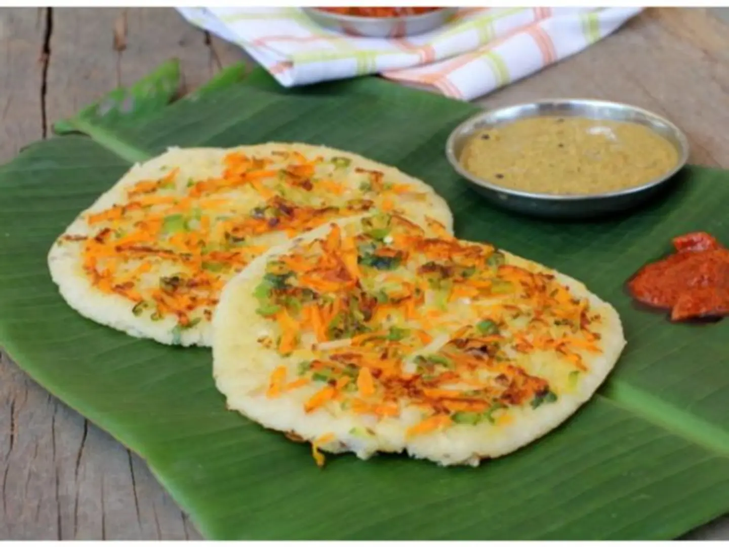 Uthappam