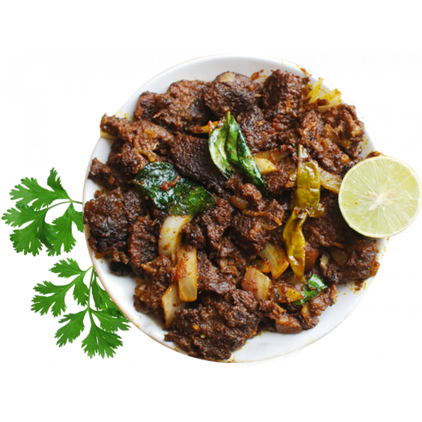 Beef Fry