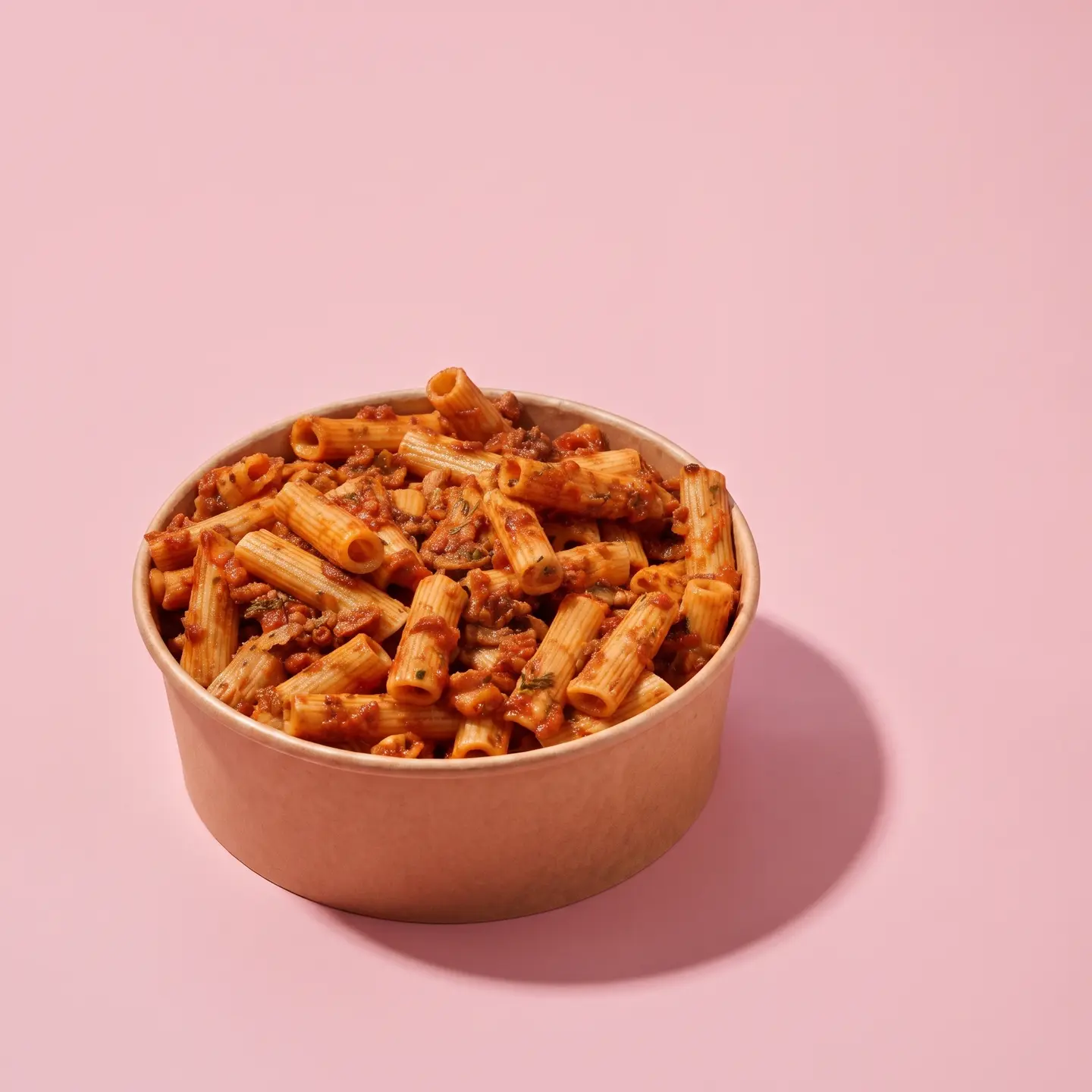 Arrabbiata Pasta