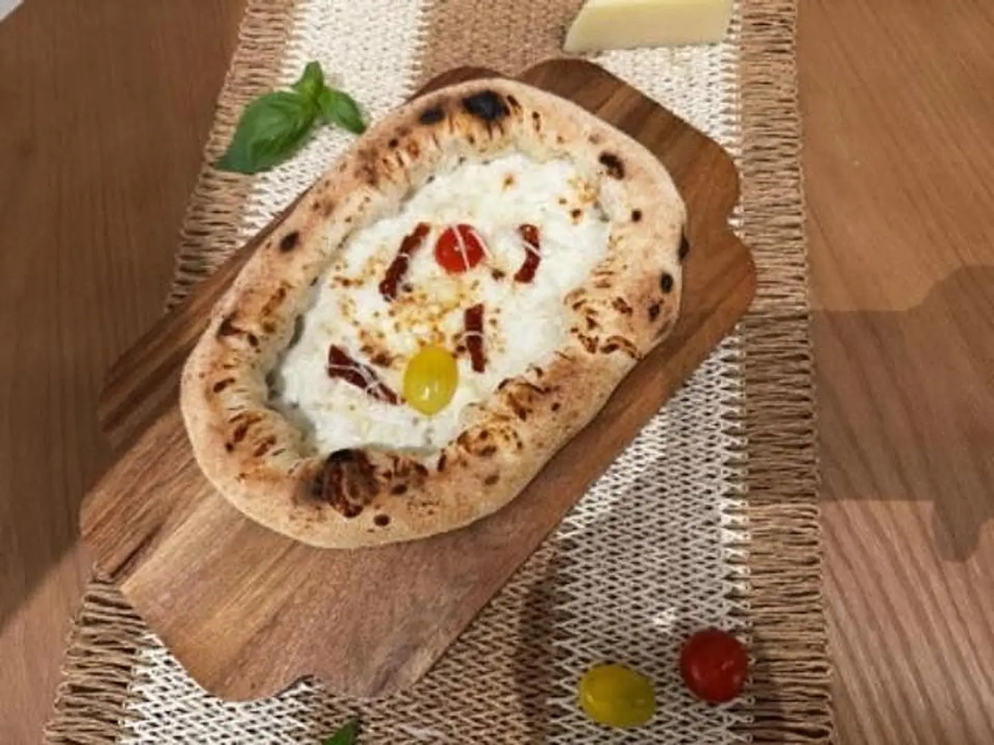 Cheese Mix