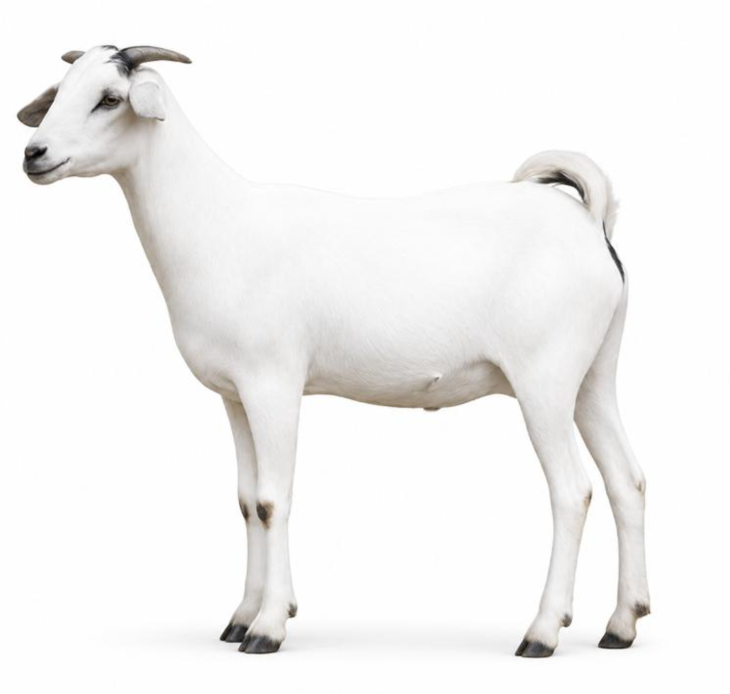 Goat Sacrifice 9–12 Kg