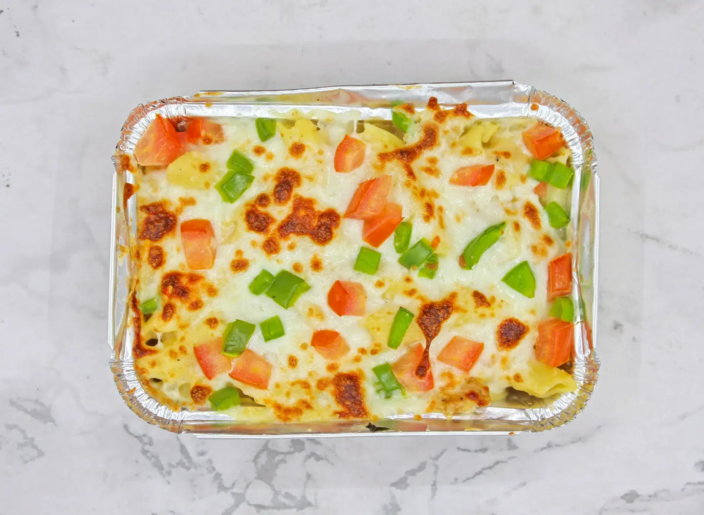 Alfredo Pasta