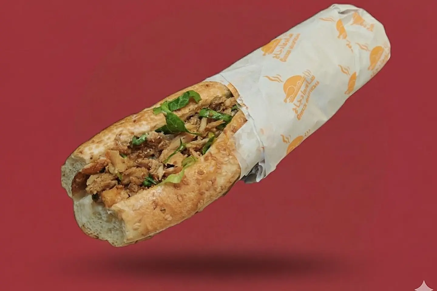 صامولي دجاج