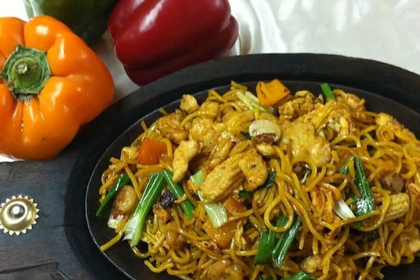 Shantung Special Noodles