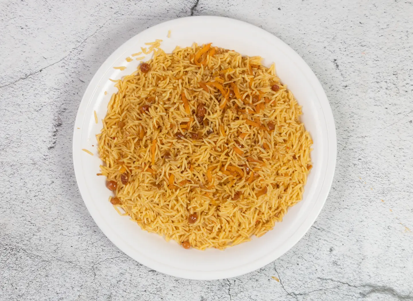 Bukhari Rice