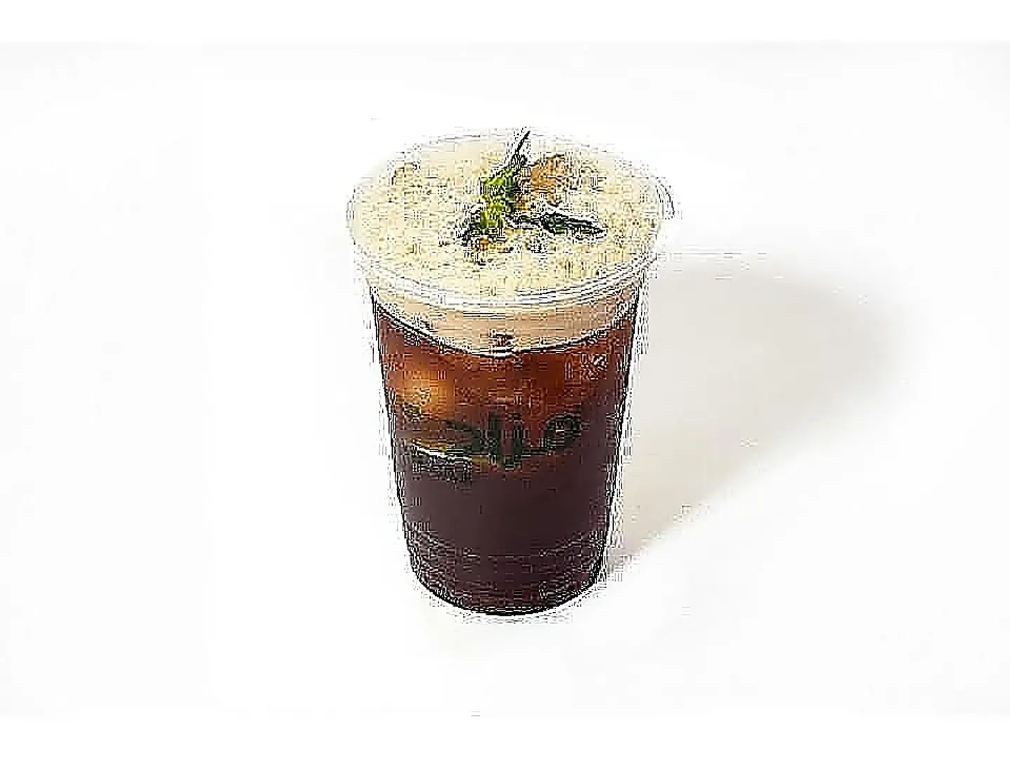 Ice Moroccan