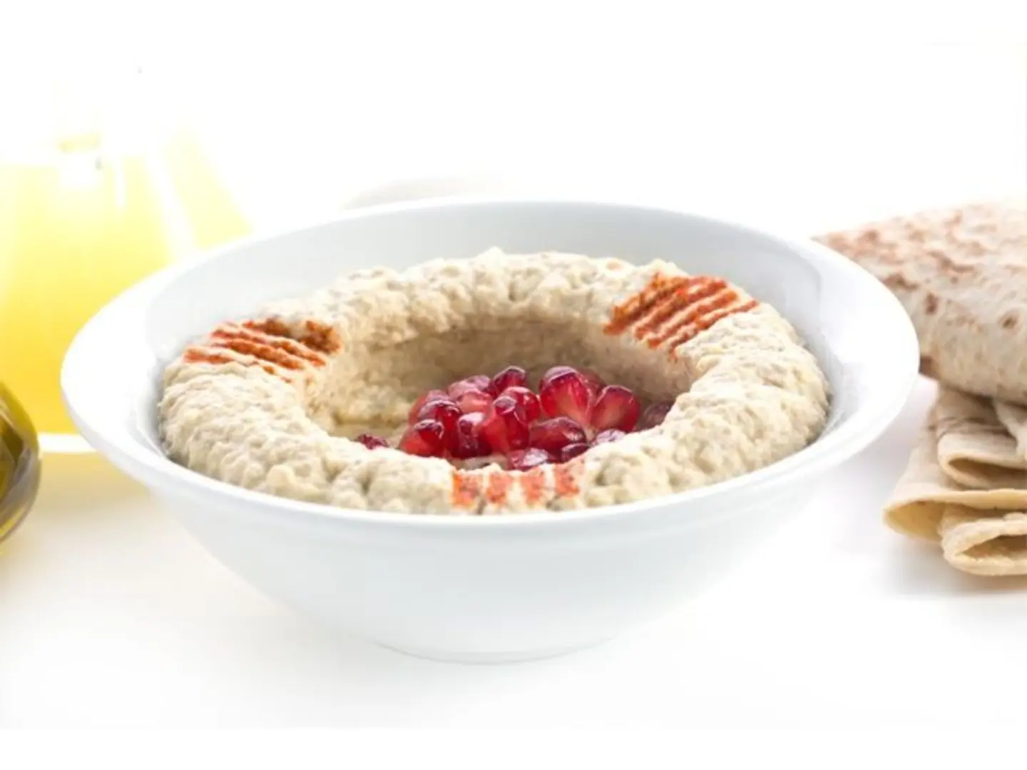 صحن متبل صغير