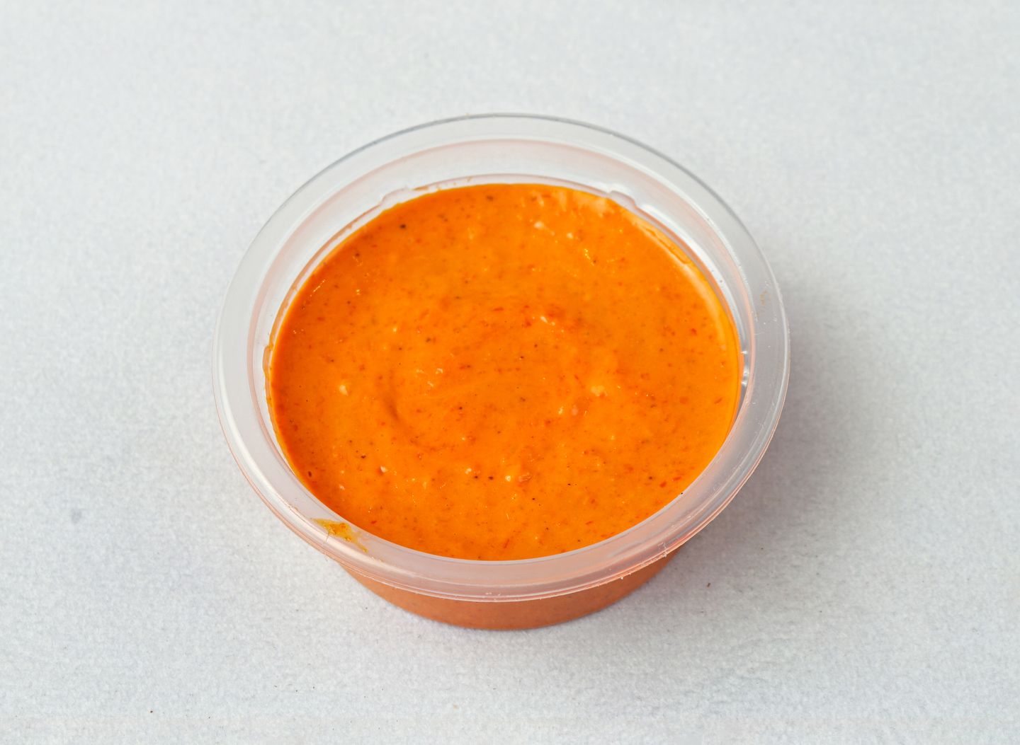 Hot Sauce