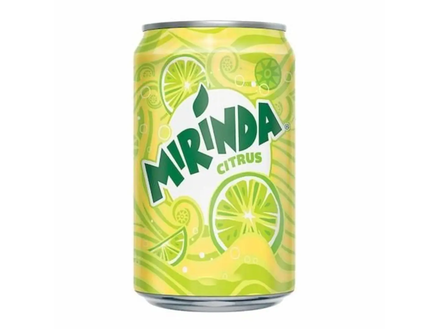 Mirinda Citrus