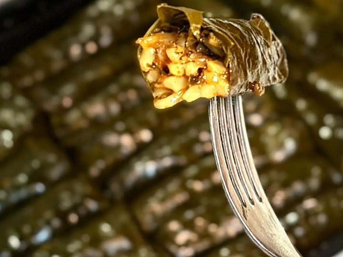 ورق عنب عادي 10قطعة