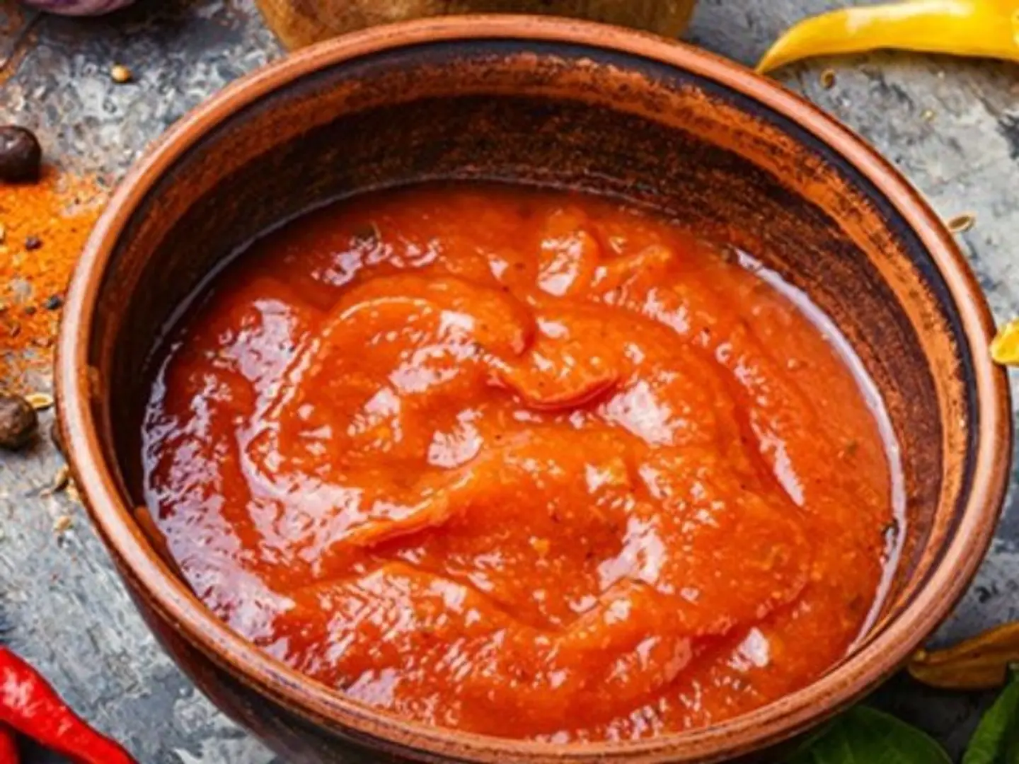 الصوص الحار الخاص