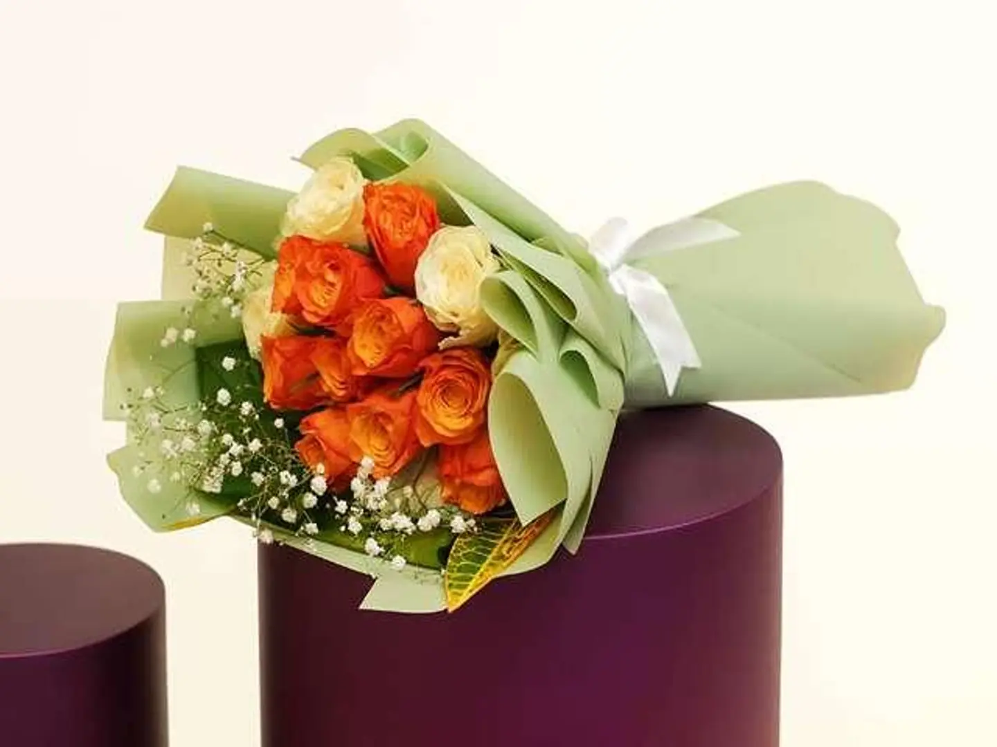 Bouquet Of Tenderness