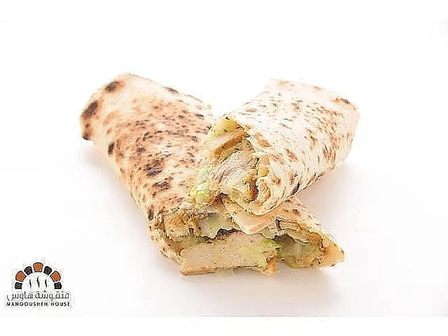 دجاج هالابينو