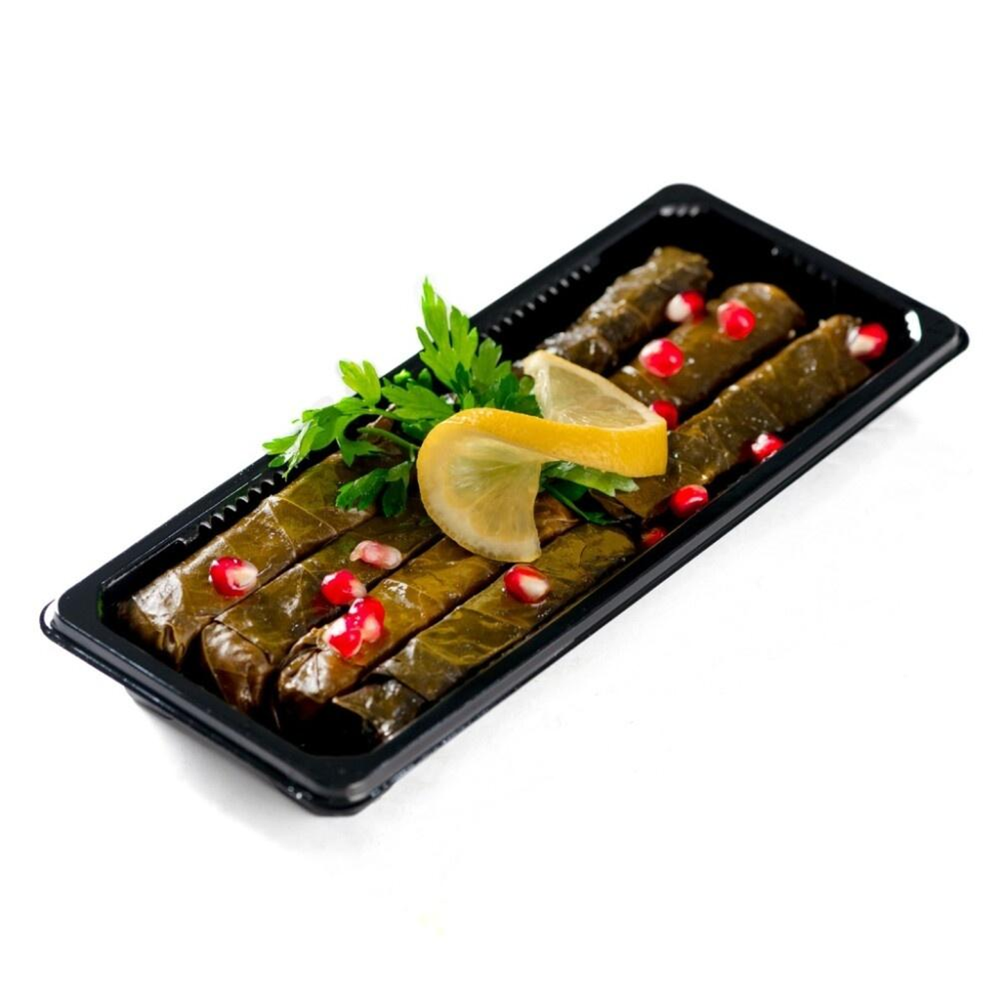 Vine Leaves