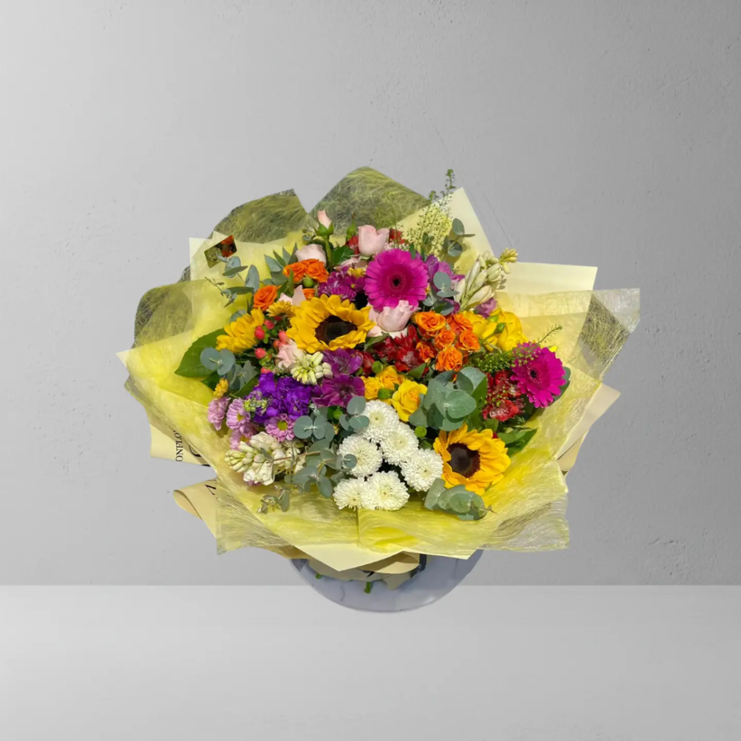 مبروك الافتتاح