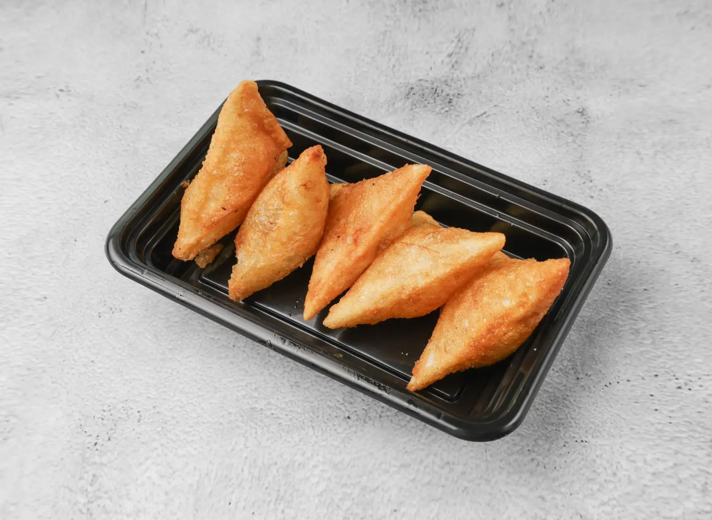 Small Sambosa 10 Pieces