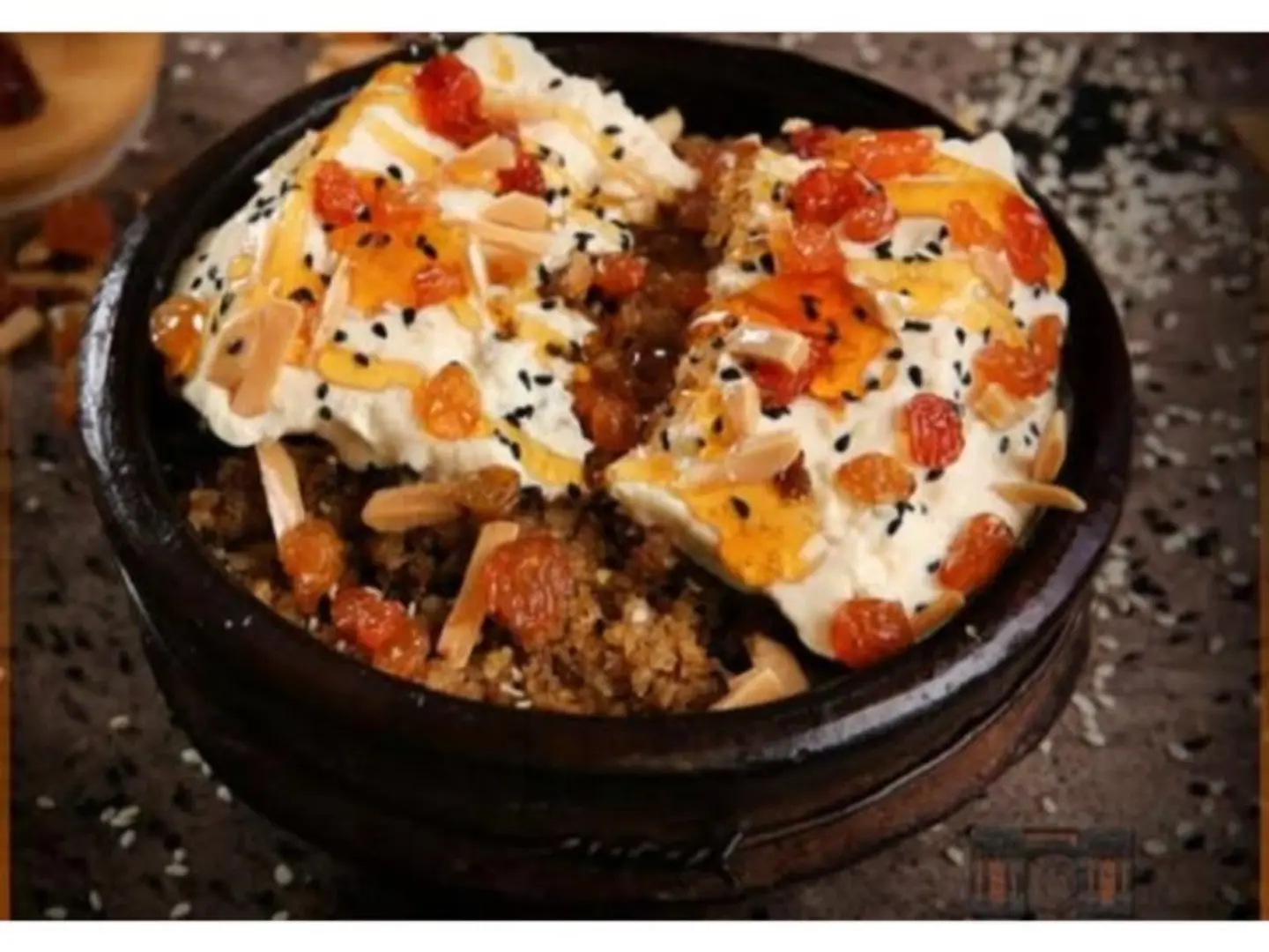عريكة قلعة اليمن