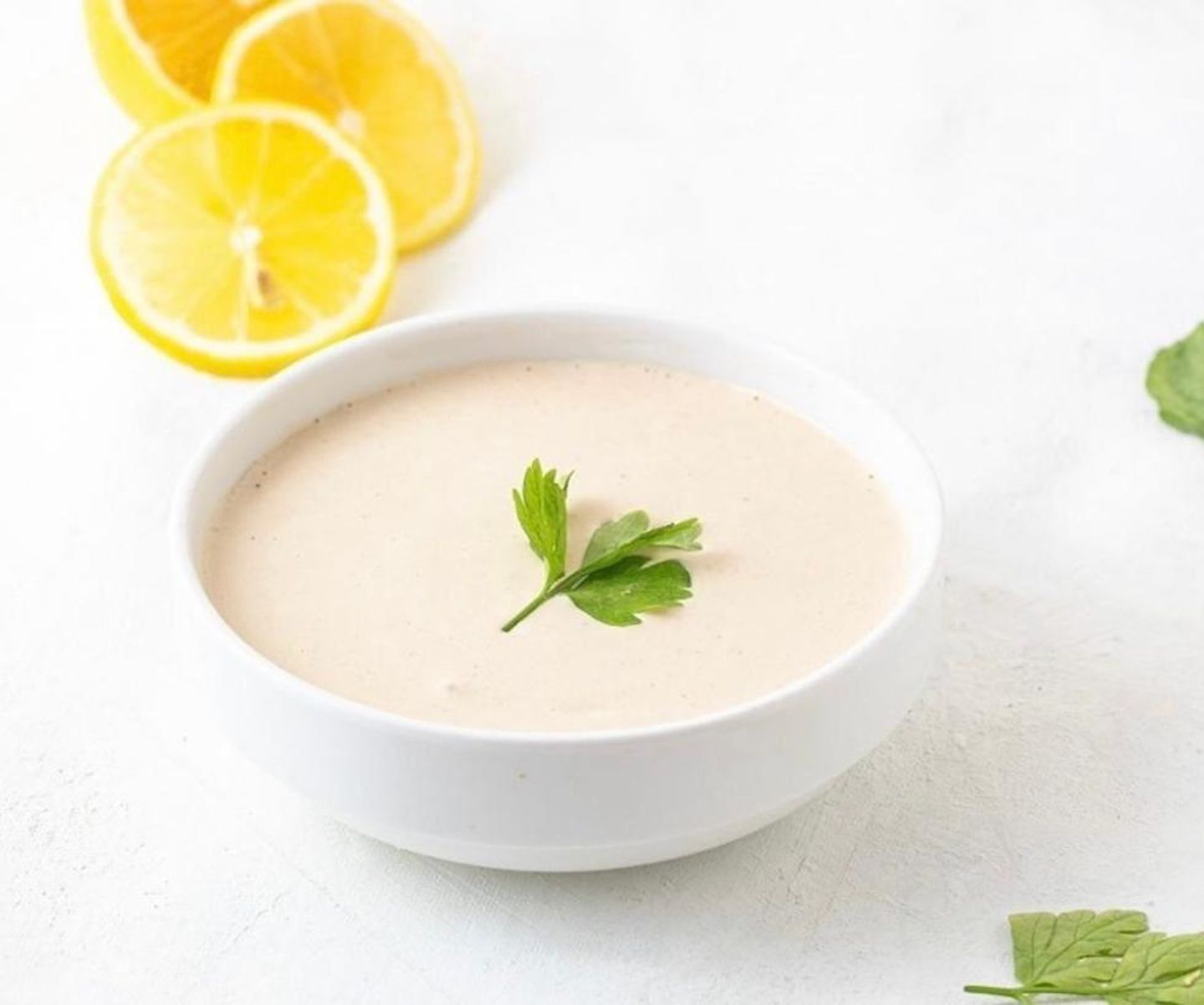 Tahini
