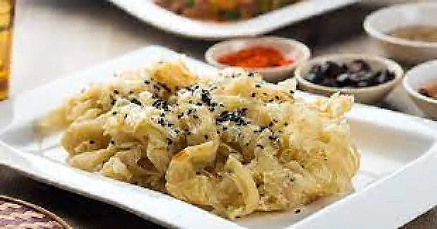 رطب کبیر سـمن عسل