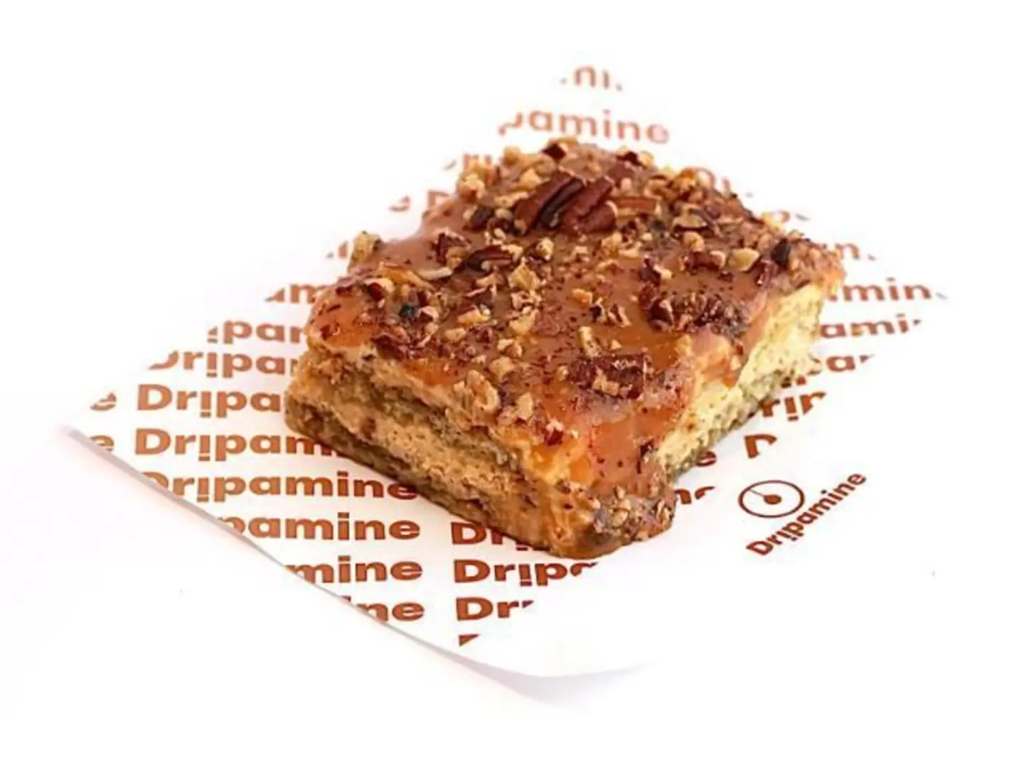 Caramel Pecan Cheesecake