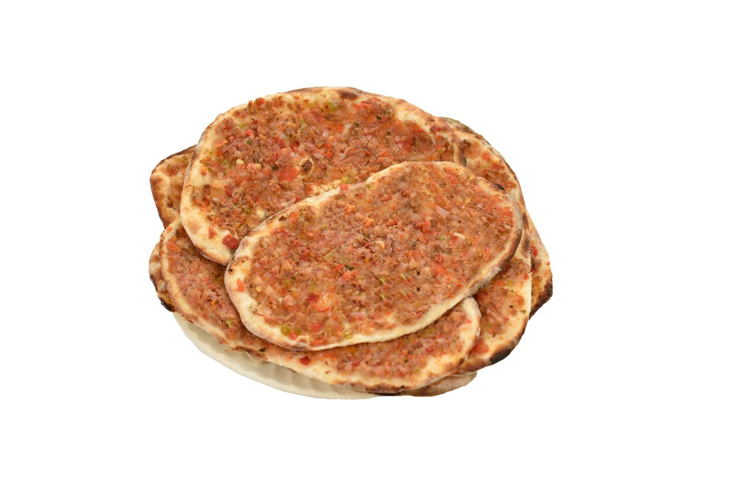 كيلو صفيحة شامية