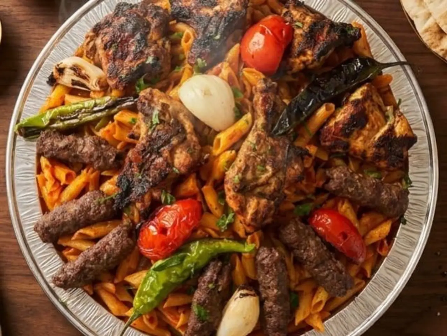 صينيه العيله ٢