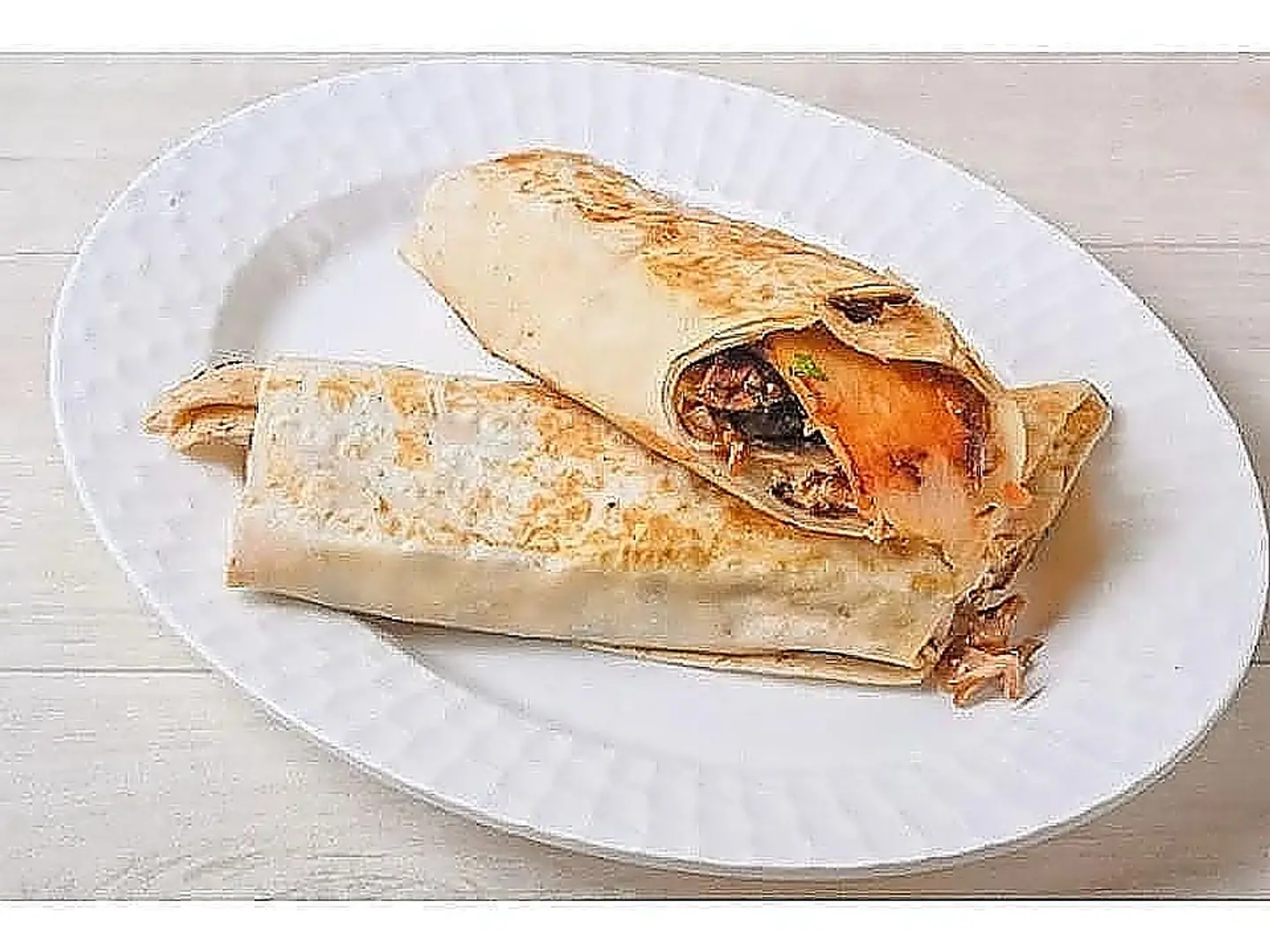 Fatoot Shawarma