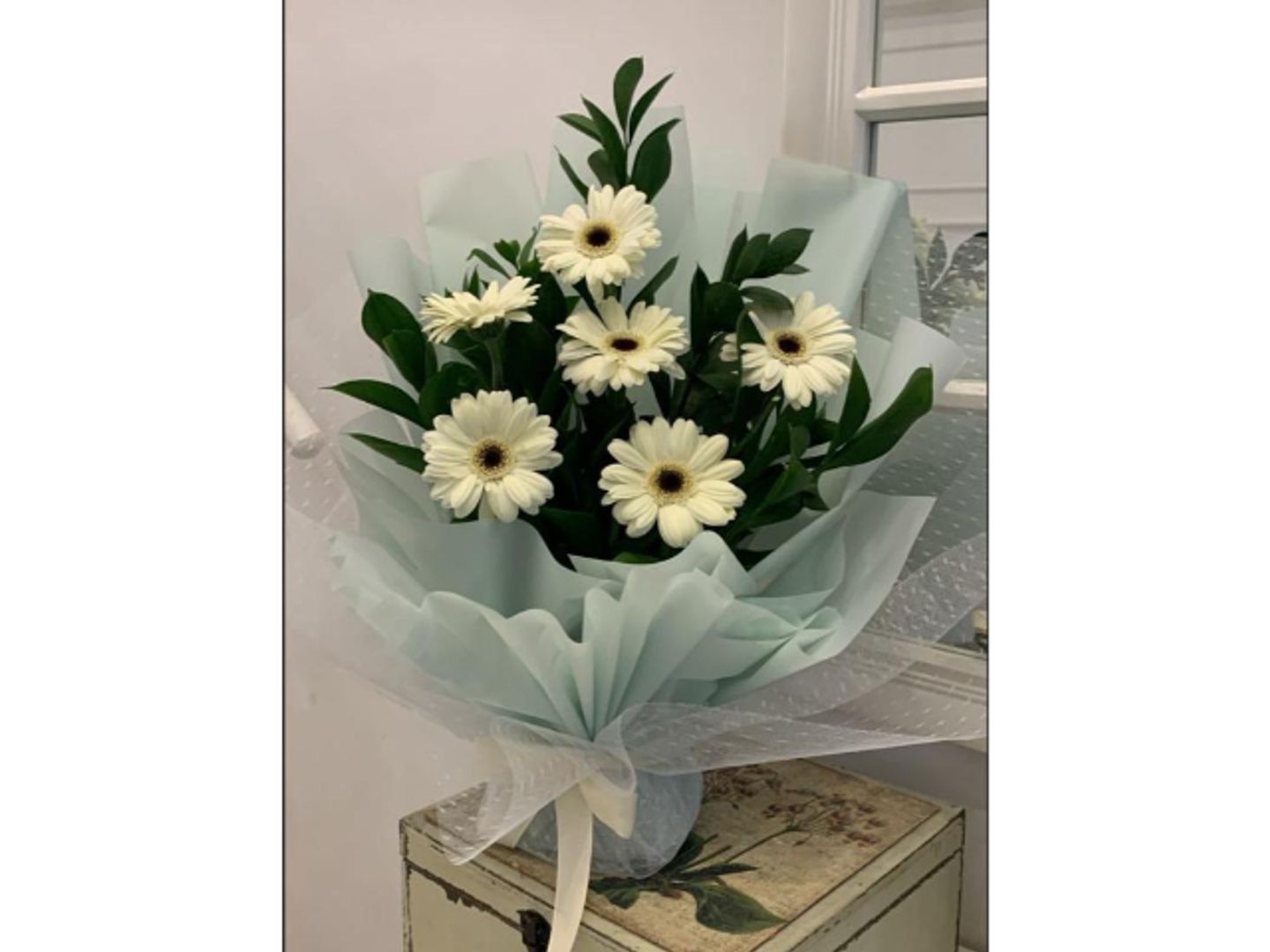 Bouquet Of Beauty
