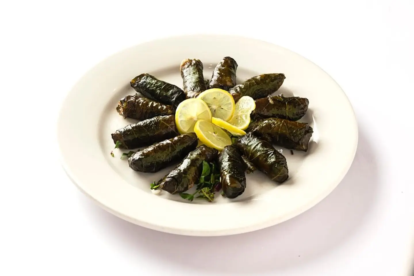 ورق عنب