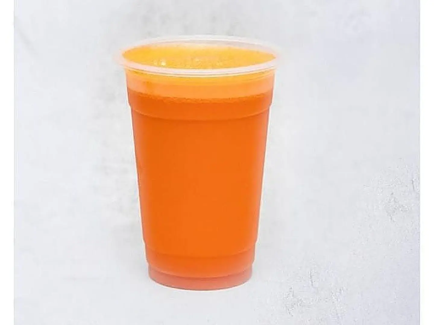 عصير جزر