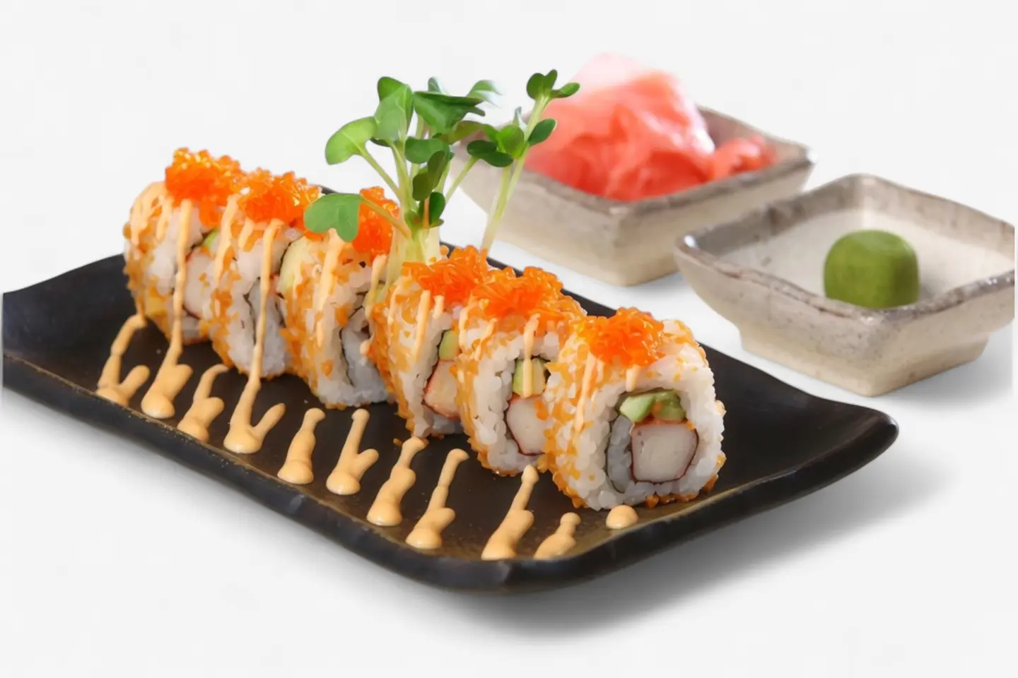 Californian Maki