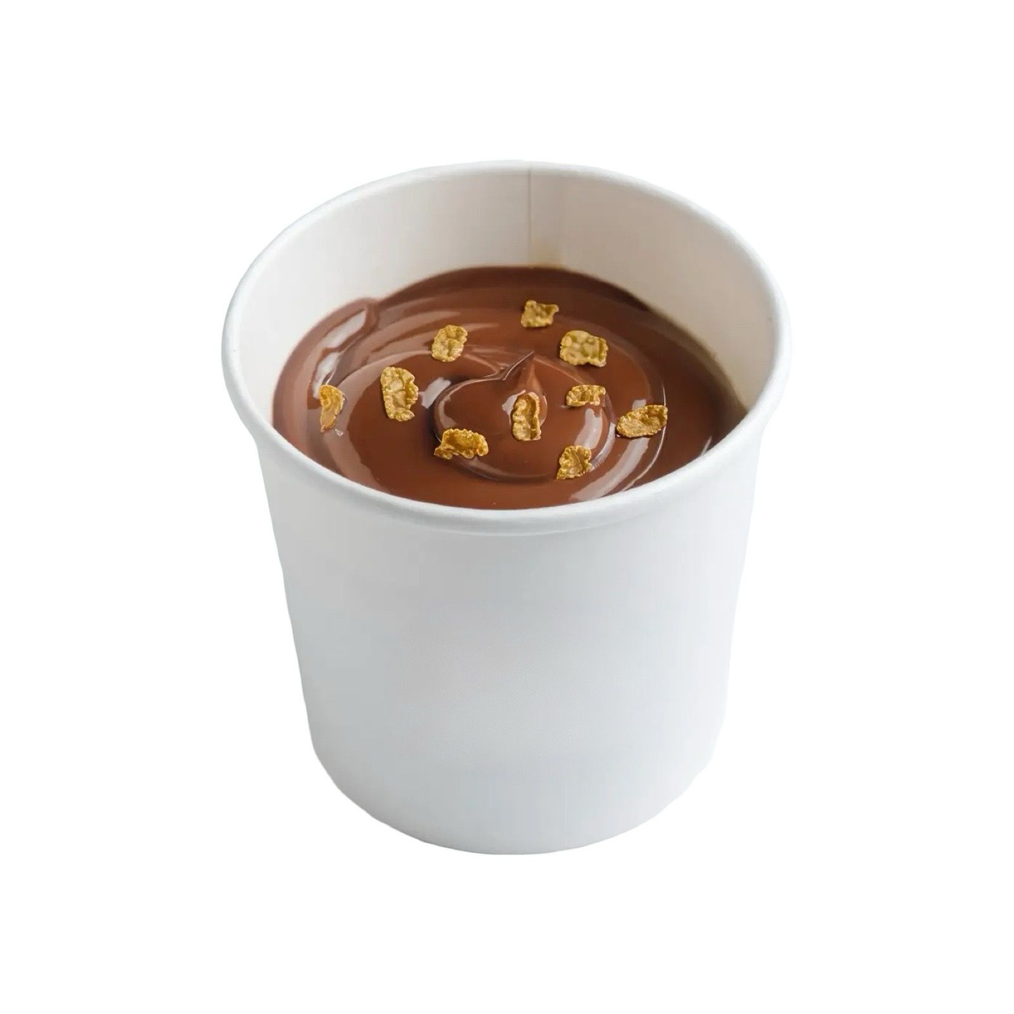 بودينغ براونيز