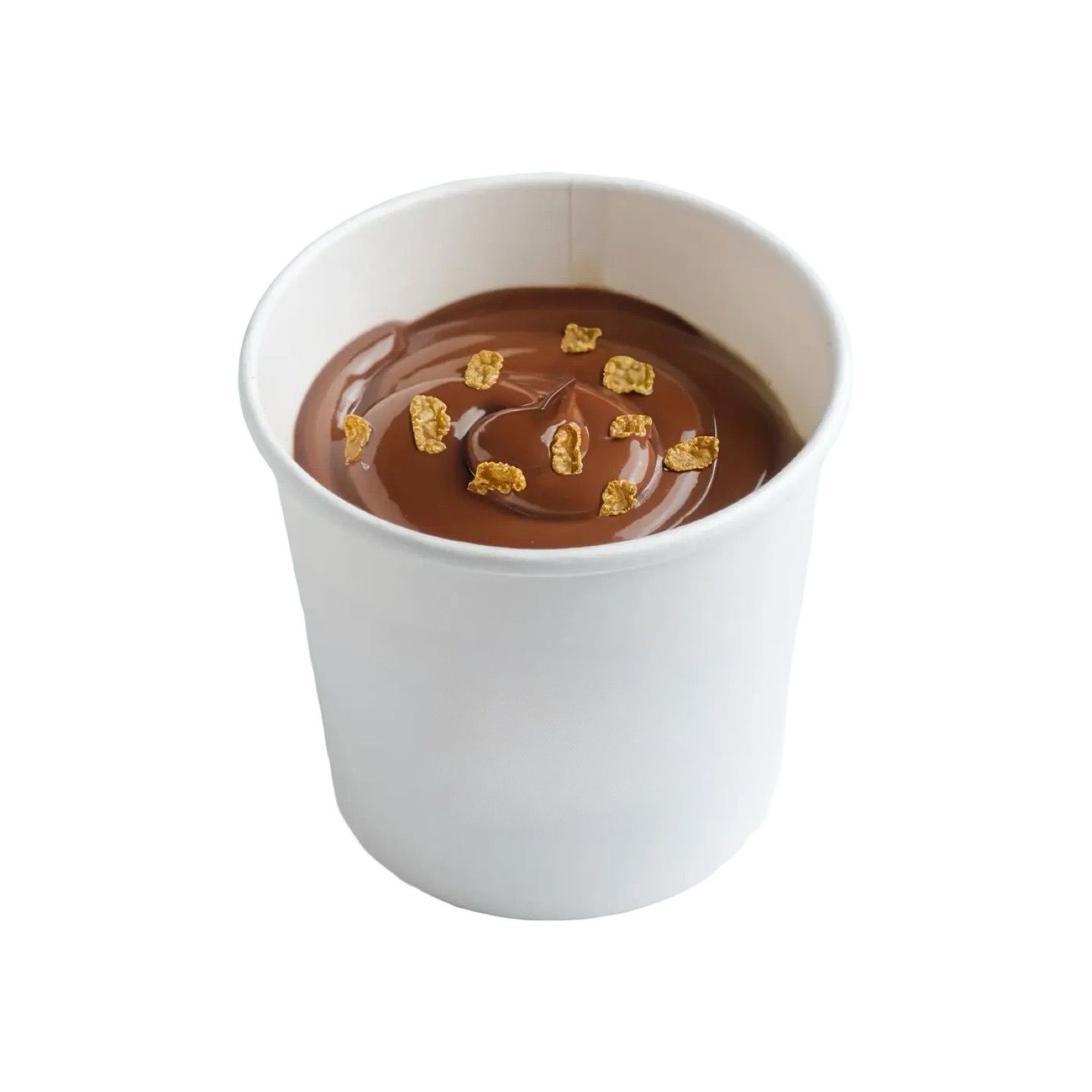 بودينغ براونيز