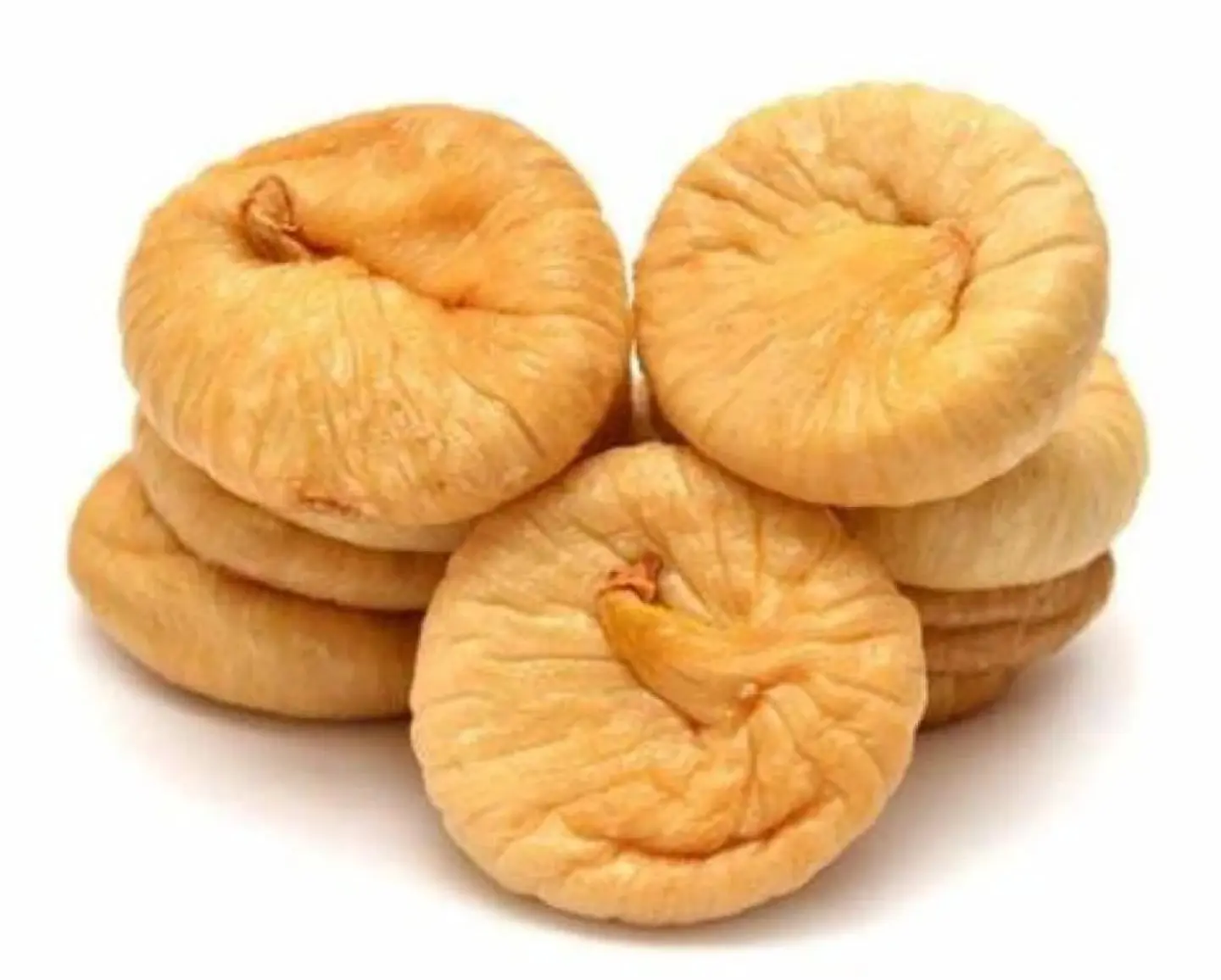 تين مجفف 400ج