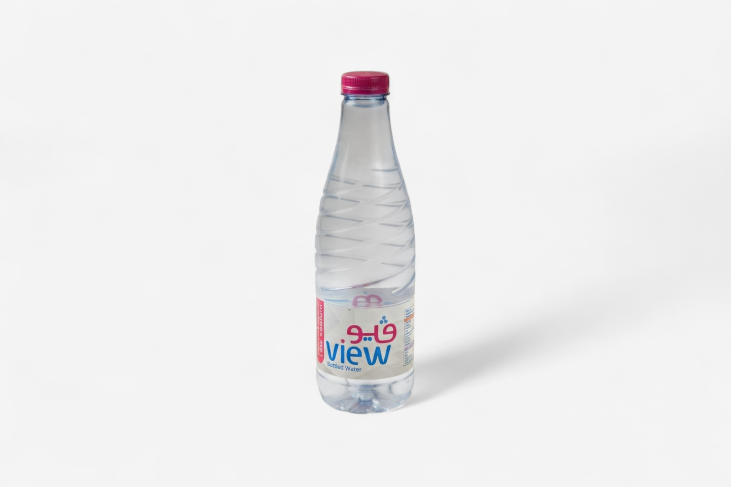 Mineral Water