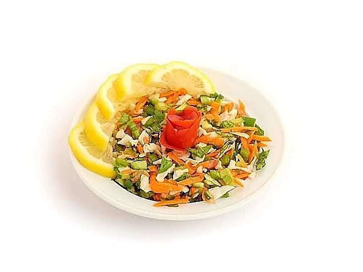 Green Salad