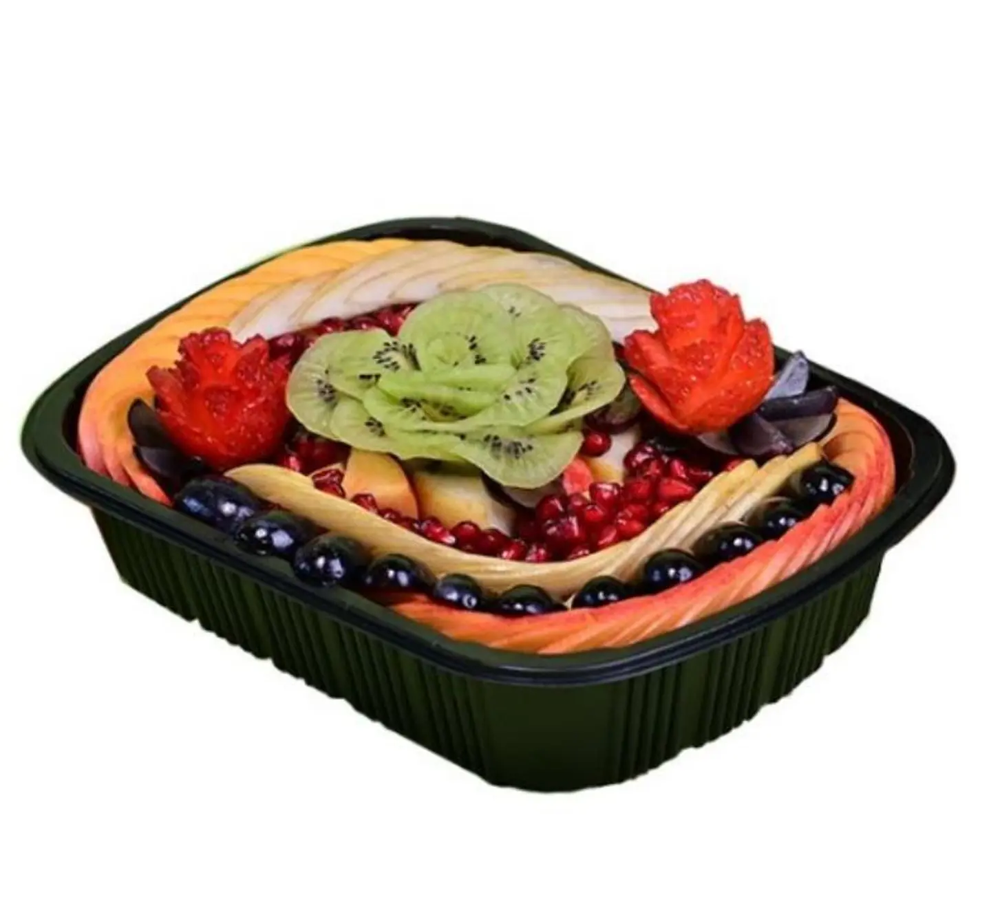 Fruit Salad Cocktail