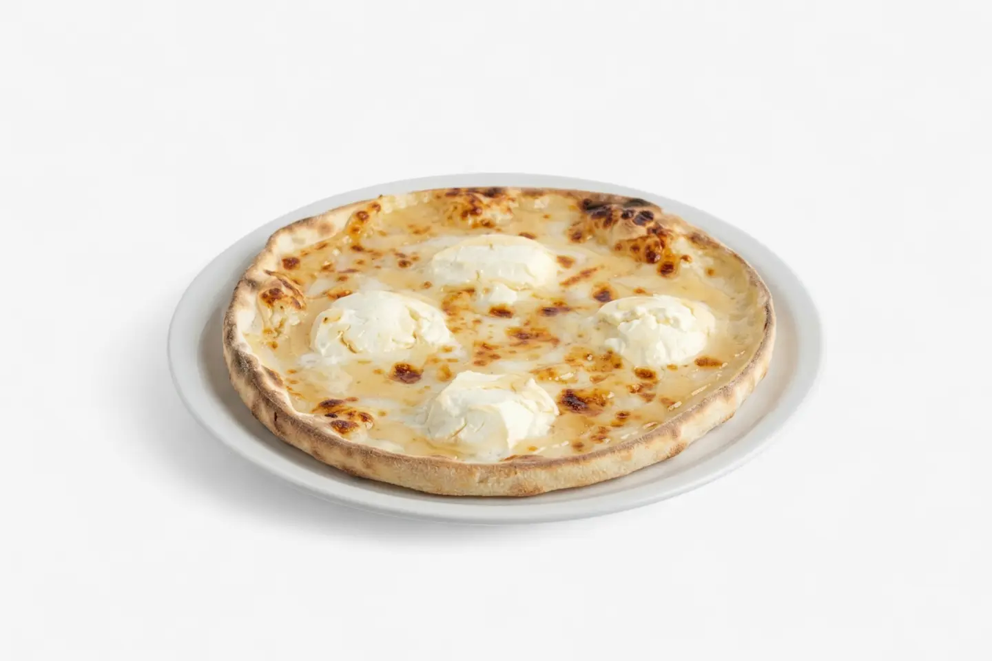 Bulbul Pizza