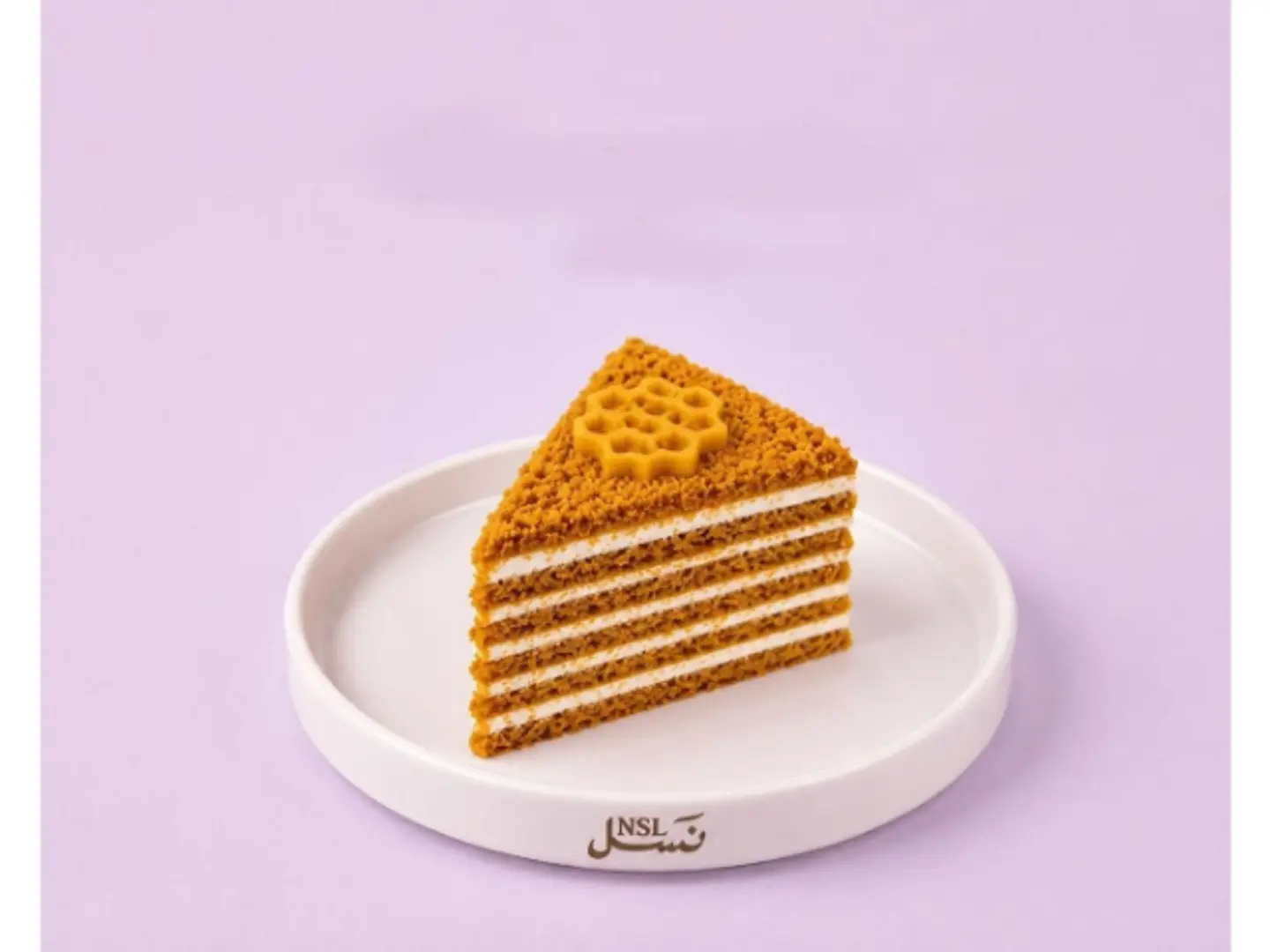 Honey Cake
