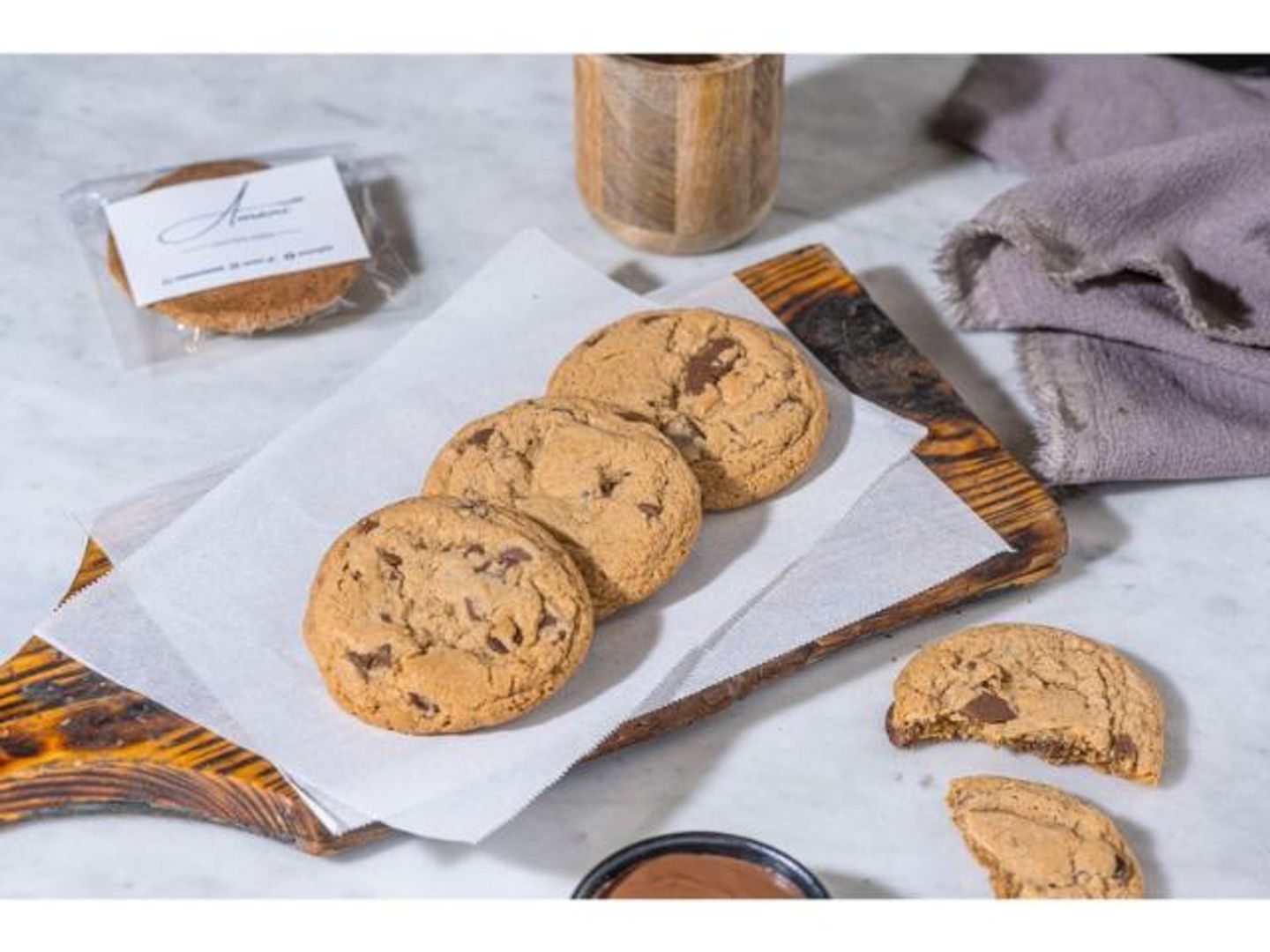 Cookies