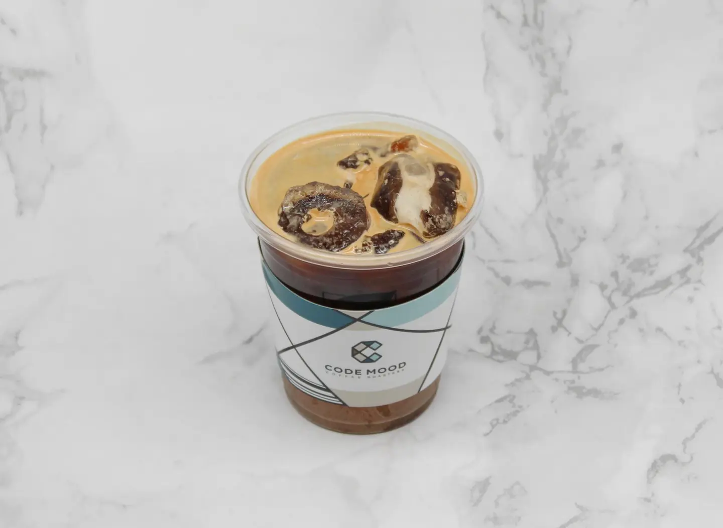 Cold Brew